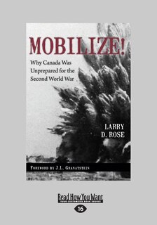 Front cover_Mobilize!