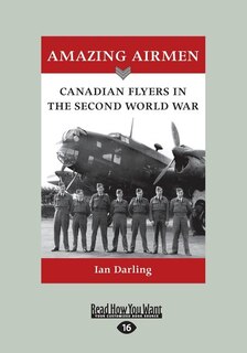 Front cover_Amazing Airmen