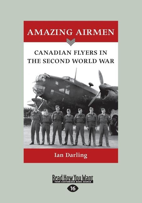 Front cover_Amazing Airmen