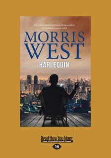 Harlequin (Large Print 16pt)