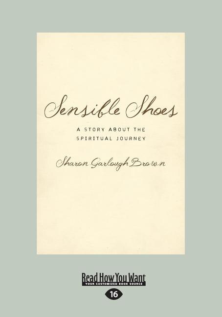 Couverture_Sensible Shoes