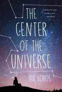 The Center Of The Universe by Ria Voros
