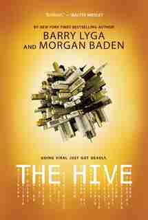The Hive by Barry Lyga