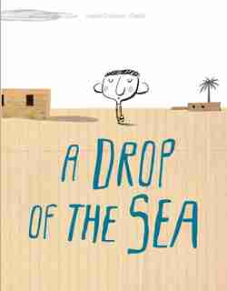 A Drop Of The Sea by Ingrid Chabbert