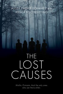 Couverture_The Lost Causes