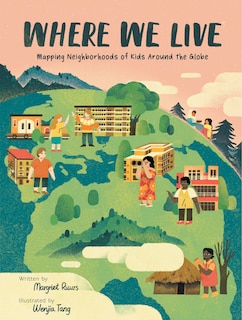 Front cover_Where We Live