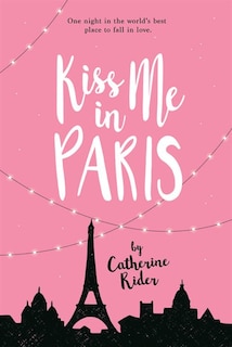 Couverture_Kiss Me In Paris