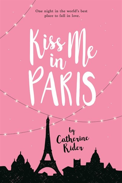 Couverture_Kiss Me In Paris