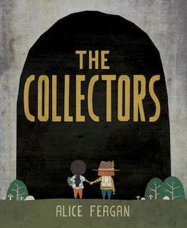 Front cover_The Collectors