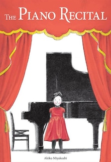 Couverture_The Piano Recital