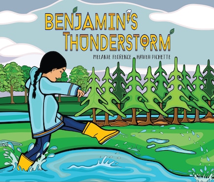 Benjamin's Thunderstorm