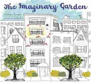 The Imaginary Garden de Andrew Larsen