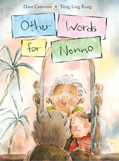 Front cover_Other Words for Nonno