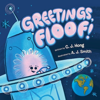 Front cover_Greetings, Floof!