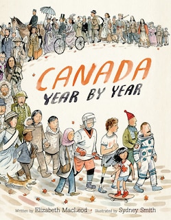 Couverture_Canada Year by Year - Revised Edition