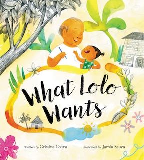 Couverture_What Lolo Wants