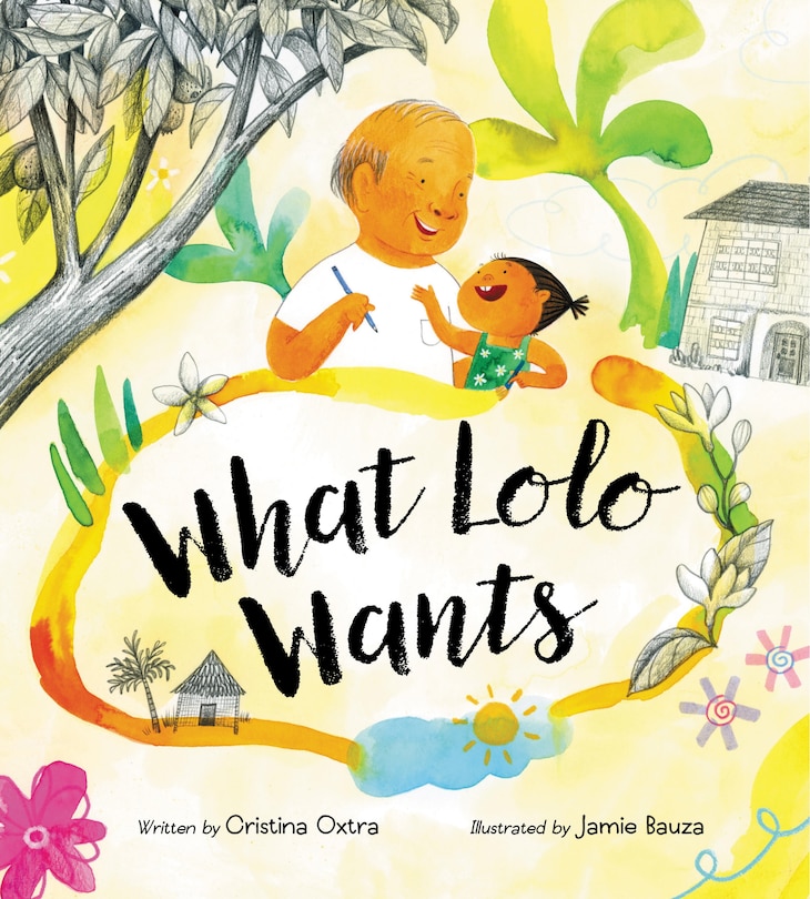 Couverture_What Lolo Wants
