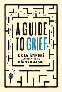 Front cover_A Guide to Grief