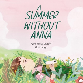 Front cover_A Summer without Anna