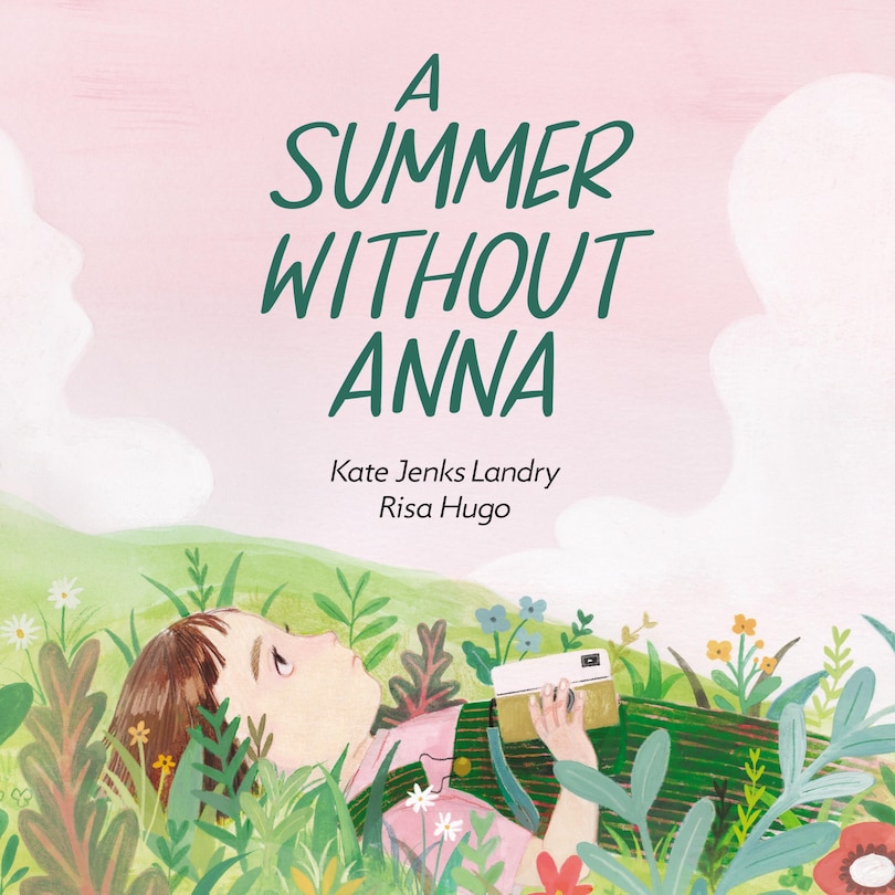 Front cover_A Summer without Anna