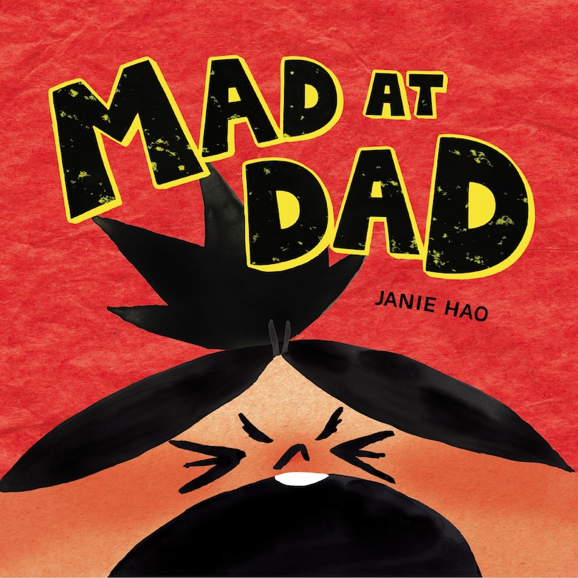 Couverture_Mad at Dad