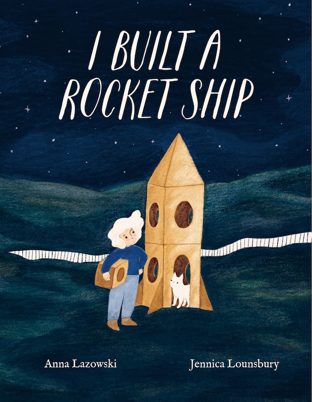 Couverture_I Built a Rocket Ship