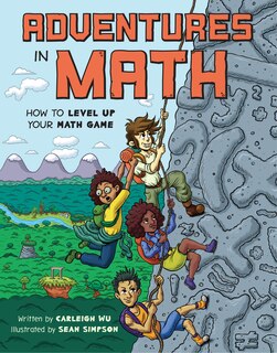 Front cover_Adventures in Math