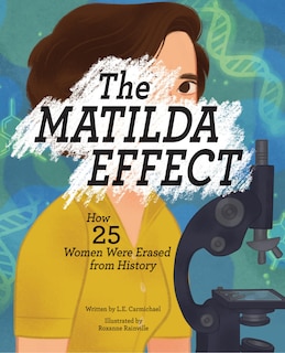 Couverture_The Matilda Effect