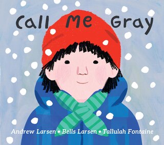 Couverture_Call Me Gray