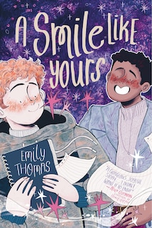 Front cover_A Smile Like Yours