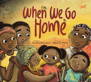 Front cover_When We Go Home