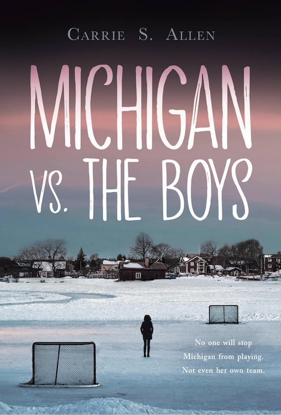 Front cover_Michigan vs. the Boys