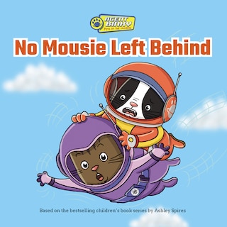 Front cover_No Mousie Left Behind