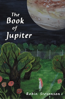 Couverture_The Book of Jupiter