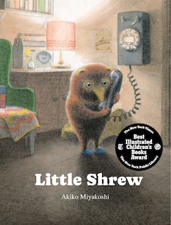Couverture_Little Shrew