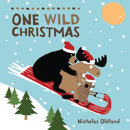 One Wild Christmas