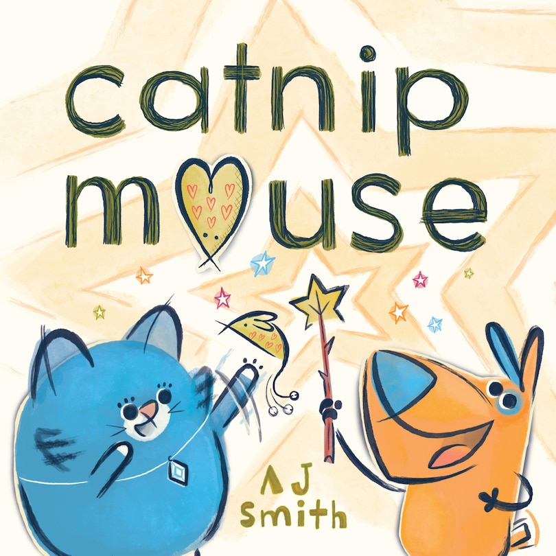 Front cover_Catnip Mouse