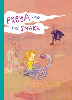 Couverture_Freya and the Snake