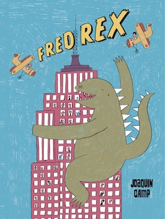 Couverture_Fred Rex