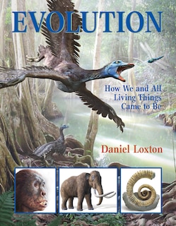 Front cover_Evolution