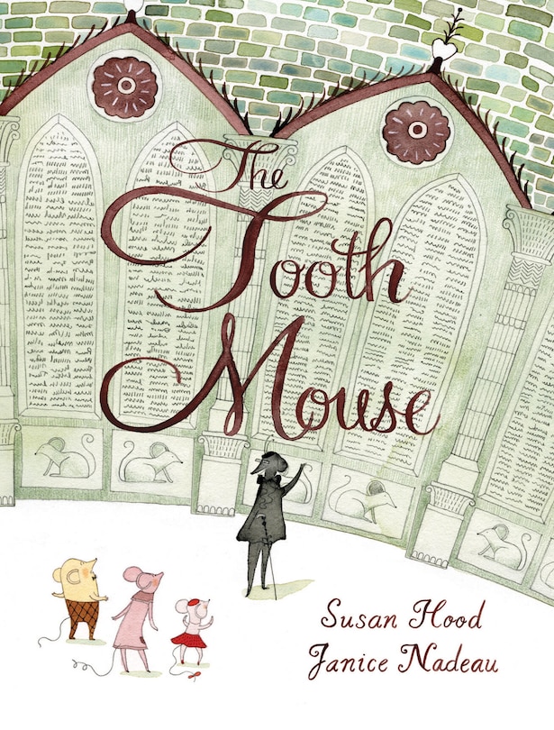 Couverture_The Tooth Mouse