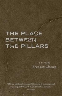Couverture_The Place Between the Pillars