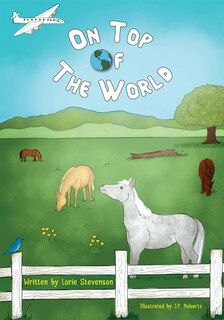 Front cover_On Top of the World