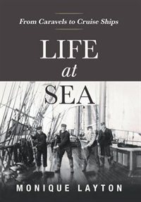 Front cover_Life at Sea