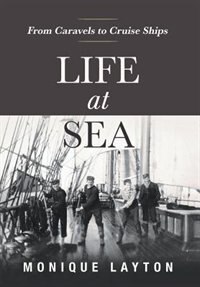 Front cover_Life at Sea