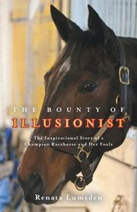 Couverture_The Bounty of Illusionist