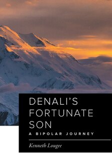 Front cover_Denali's Fortunate Son