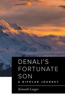 Couverture_Denali's Fortunate Son