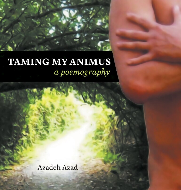 Couverture_Taming My Animus