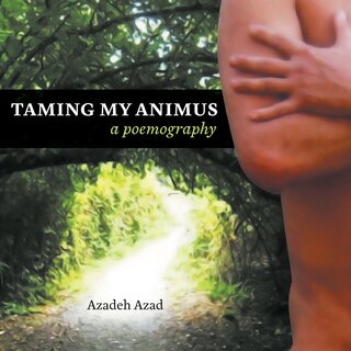 Front cover_Taming My Animus